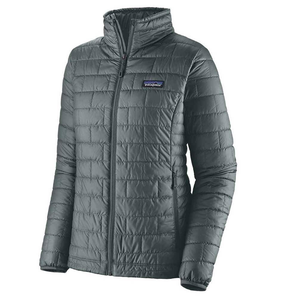 Patagonia Women's Nano Puff Jacket (Size Small)